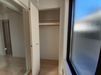 小物を収納するのに便利です