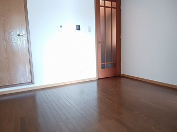 使いやすい居間です