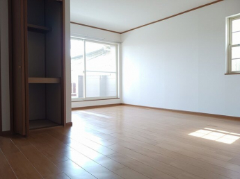こちらのリビングで趣味の時間をお楽しみください