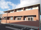 姫路市御国野町御着のアパートの画像