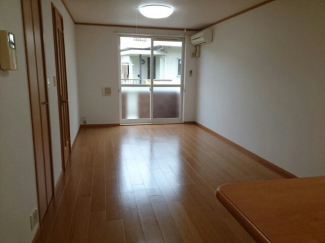使いやすい居間です