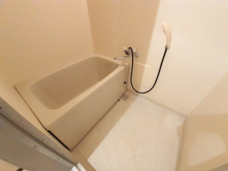 お風呂で日々の疲れを落としましょう