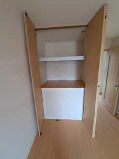 【収納】