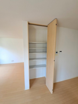 【内装】