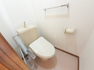 【トイレ】