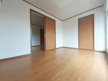 【内装】