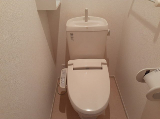 【トイレ】