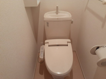【トイレ】