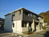 西脇市上野のアパートの画像