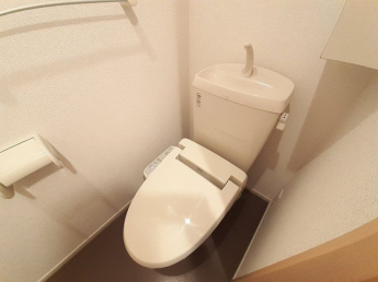 【トイレ】