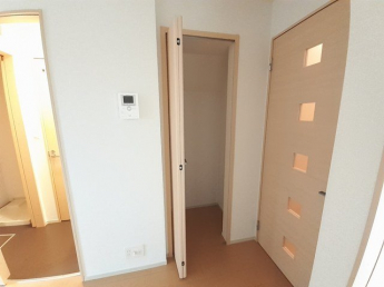 【収納】