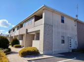 西脇市野村町のアパートの画像