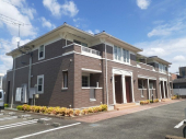 西脇市和田町のアパートの画像
