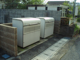 ゴミ箱