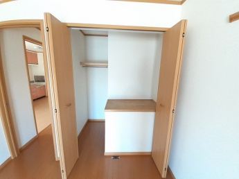 【収納】