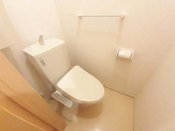 【トイレ】
