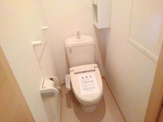 【トイレ】
