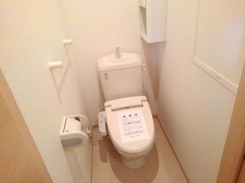 【トイレ】