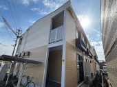 西脇市和田町のアパートの画像