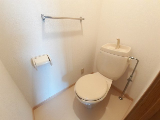【トイレ】