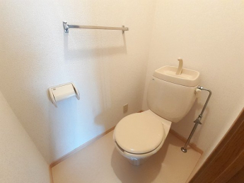 【トイレ】