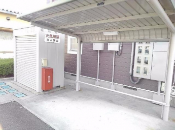 【その他共有部分】