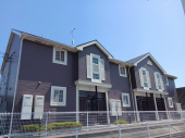 西脇市野村町のアパートの画像