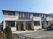 西脇市和布町のアパートの画像