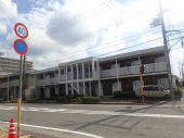 西脇市和田町のアパートの画像