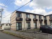 西脇市和田町のアパートの画像