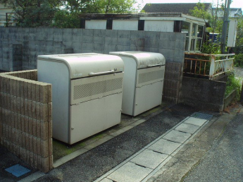 ゴミ箱