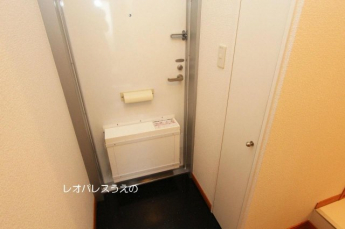 【玄関】