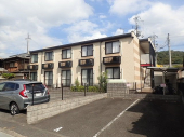 西脇市上野のアパートの画像