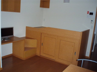 居室