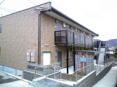 西脇市上野のアパートの画像