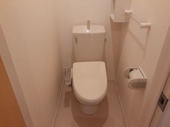 【トイレ】