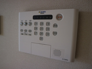 【その他設備】
