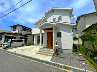 ■オール電化（エコキュート）仕様■南西向きで陽当たり良好