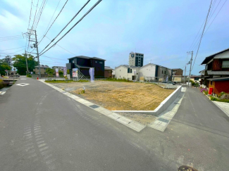 ■現地ご見学受付中です■お気軽にお問合せください