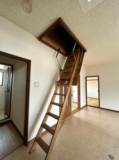 姫路市飾磨区阿成鹿古のアパートの画像
