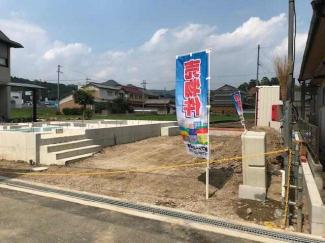 神崎郡福崎町西田原の新築一戸建ての画像