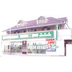 カサグランデの画像
