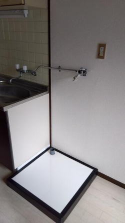 カサグランデの画像