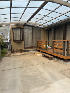 広島県福山市向陽町２丁目の中古一戸建ての画像
