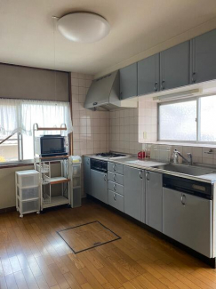 広島県福山市向陽町２丁目の中古一戸建ての画像