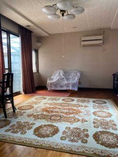１階洋室