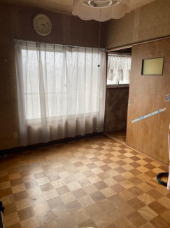 広島県福山市向陽町２丁目の中古一戸建ての画像