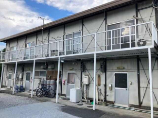 神戸市北区有野町有野の倉庫の画像