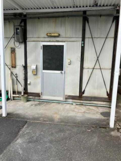 神戸市北区有野町有野の倉庫の画像