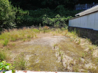 松山市高岡町の売地の画像